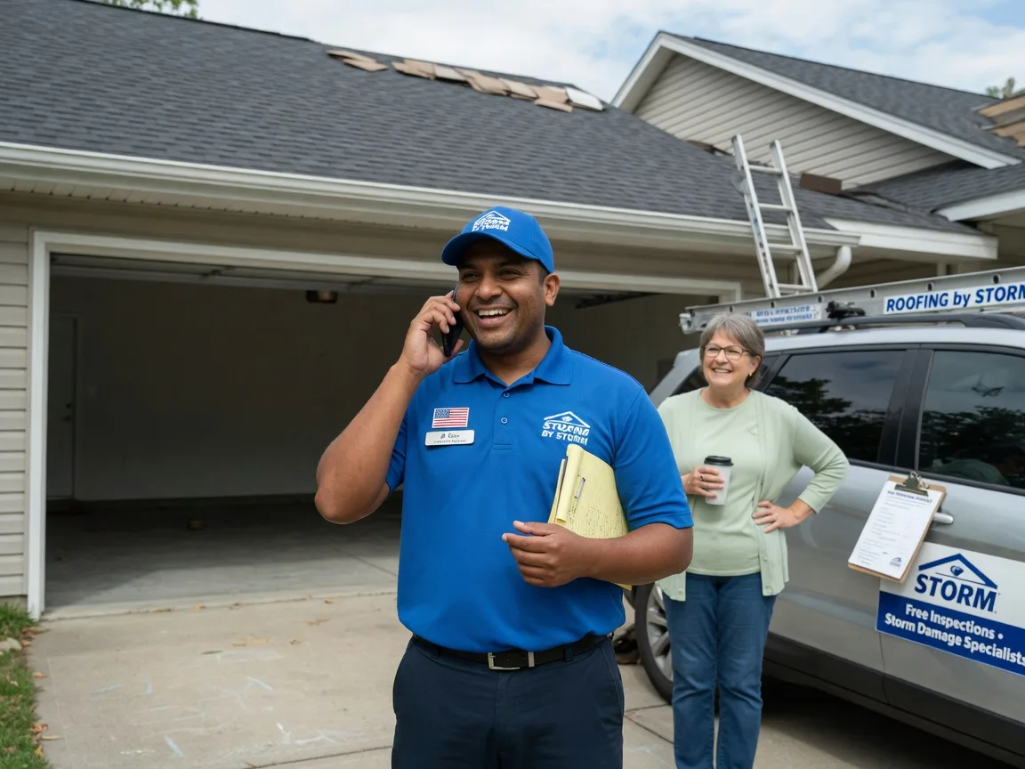 Roof Repair Near Me Maunie, IL FAQs